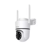 „Foscam PD5“ 5 MP balta IP stebėjimo kamera