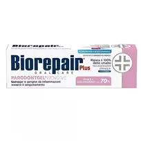 BIOREPAIR_Plus Parodontgel dantų pasta, 75 ml