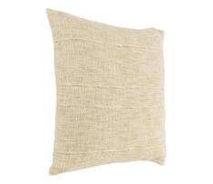 Eglo 420335 - Dekoratyvinė pagalvėlė SHILABO 45x45 cm smėlio spalvos