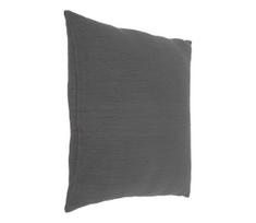 Eglo 420367 - Pagalvės užvalkalas BALARU 45x45 cm pilkas