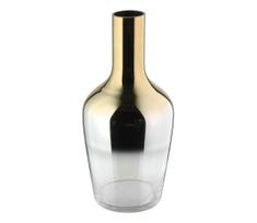 Eglo 421372 - Stiklinė vaza SAMUNTAI 48x23 cm auksinė