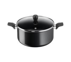 Tefal - ACCESS puodas su dangčiu 26 cm