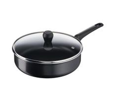 Tefal - Aukšta keptuvė su dangčiu ACCESS 24 cm