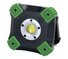 Aigostar - LED darbo šviestuvas LED/5W/3xAA 6500K IP44