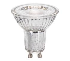 Dimeriuojama LED lemputė GU10/4,9W/230V 6500K - Aigostar