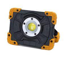 Aigostar - LED darbo šviestuvas LED/5W/3xAA 6500K IP44