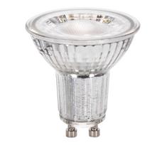 Dimeriuojama LED lemputė GU10/4,9W/230V 2700K - Aigostar