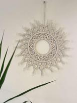 SAULĖS mandala