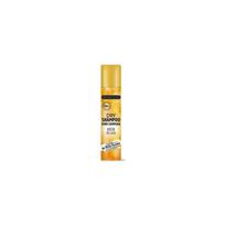 Morfose Dry Shampoo Biotin Collagen For Blonde Color Hair - sausas šampūnas šviesiems plaukams, 200 ml