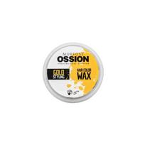 Morfose Hair Color Wax Gold Styling - dažytantis auksinės spalvos plaukų vaškas, 100 ml