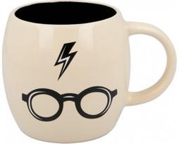 Keramikinis puodelis STOR HARRY POTTER, 380 ml