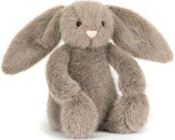 Pliušinis žaislas zuikis Fawn Flufflet Bunny Little