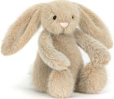 Pliušinis žaislas zuikis Oat Flufflet Bunny Little