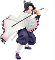 Kolekcinė figūrėlė BANDAI Demon Slayer: Kimetsu no Yaiba Maximatic Shinobu Kocho