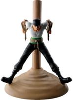Kolekcinė figūrėlė BANDAI One Piece FL Pirate Hunter Zoro