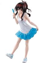 Kolekcinė figūrėlė BANDAI To Love-Ru Darkness Glitter & Glamorous Mikan Yuki