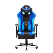 Diablo X-Player 2.0 Normal Size Frost - black  ergonominė kėdė