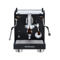 La Pavoni MINI CELLINI LPSMXB02EU espresso kavos aparatas - juodas