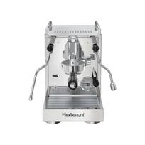 La Pavoni MINI CELLINI LPSMXS02EU espresso kavos aparatas - sidabrinis