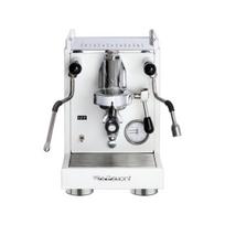 La Pavoni MINI CELLINI LPSMXW02EU espresso kavos aparatas - baltas