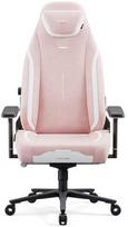 Diablo X-Eye Prime - Akira Pink ergonominė kėdė