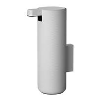 Sieninis baltos spalvos iš nerūdijančio plieno muilo dozatorius 165 ml Modo Rof – Blomus