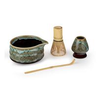 Iš porceliano matcha rinkinys – Bredemeijer