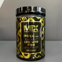 Mex CRE-ATP PRO (Creapure®) - 500g