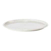 Iš porceliano padėklas serviravimo padėklas ø 32 cm Eau – Zone