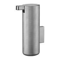 Sieninis sidabrinės spalvos iš nerūdijančio plieno muilo dozatorius 165 ml Modo Rof – Blomus