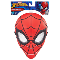 SPIDERMAN herojaus kaukė, asort., E33665L6