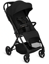 LIONELO sportinis vežimėlis TANSI, Black onyx, LO-TANSI