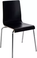 Gahanos lankytojų kėdė