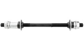 Galinės įvorės ašis Azimut 9.5x190mm
