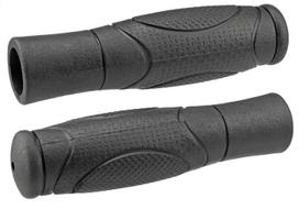 Vairo rankenėlės Azimut Round Ergo 135mm black