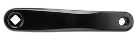 Švaistiklis kairys Azimut 170mm Alu black