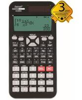 Mokslinis skaičiuotuvas Rebell SC2080S, patvirtintas egzaminų centro