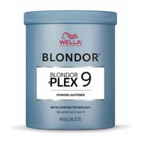 Wella Professionals Blondor Blondorplex 9 Powder Šviesinimo milteliai, 800ml