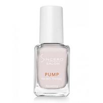 Sincero Salon Pump Keratin Therapy Nail Strengthener Nagų stiprinklis su keratinu, 11ml