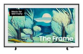 SAMSUNG GQ50LS03F 127cm 50 The Frame QLED 4K Art Mode Smart TV