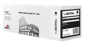 TB Print Toner cartridge for HP 117A W2070A black TH-BK117AN, 100% new