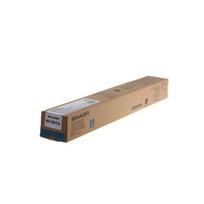 SHARP Toner MX31GTCA / MX-31GTCA Cyan Standard