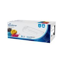 MediaRange HP Toner for Q2612A/12A, black