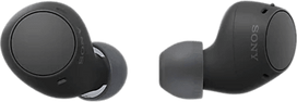 SONY Headphones WFC510B.CE7 / WF-C510 Black