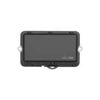 MikroTik Access Point | RB912R-2nD-LTm AND EC200A-EU | 802.11n | 10/100Mbit/s | Ethernet LAN (RJ-45) port 1 | MU-MiMO Yes | PoE in