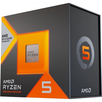 AMD Ryzen 5 7500X3D | AM5 | 12 processor threads | 6 processor cores