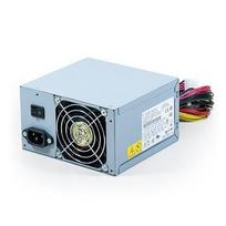 SYNOLOGY PSU 500W 4 power supply unit, 500 W, 24-pin ATX, Grey