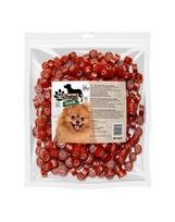 MR. PRETZEL Sushi su antiena 500 g skanėstas šuniui