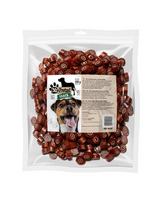 MR. PRETZEL Sushi su arkliena 500 g skanėstas šuniui
