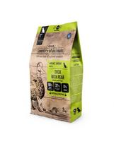 COUNTRY OF ANIMALS Dog Duck with Pear M 2 kg antis su kriaušėmis, sausas maistas šunims